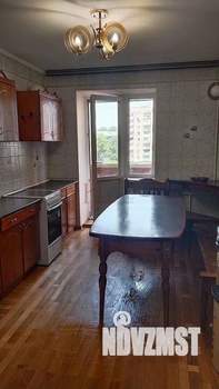 3-к квартира, на длительный срок, 90м2, 4/12 этаж