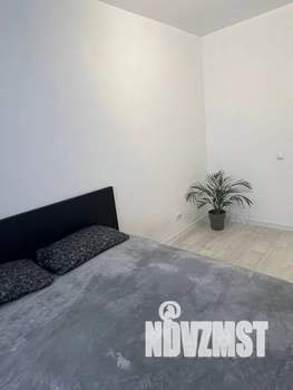 2-к квартира, посуточно, 40м2, 18/25 этаж