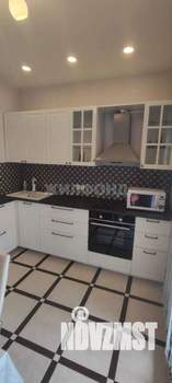 1-к квартира, на длительный срок, 36м2, 14/24 этаж
