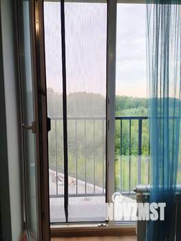 2-к квартира, на длительный срок, 39м2, 5/9 этаж