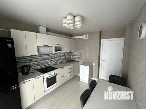 3-к квартира, на длительный срок, 83м2, 7/10 этаж