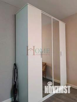 1-к квартира, на длительный срок, 42м2, 9/9 этаж