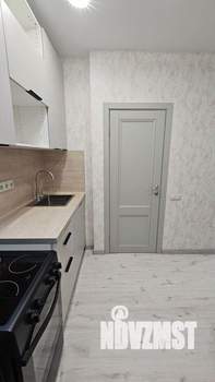 1-к квартира, на длительный срок, 24м2, 16/16 этаж