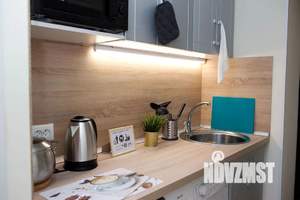 2-к квартира, посуточно, 28м2, 2/5 этаж