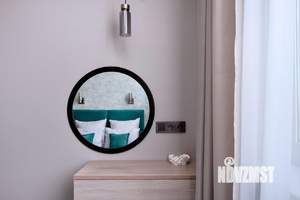 1-к квартира, посуточно, 27м2, 1/1 этаж