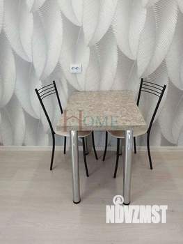 Студия квартира, на длительный срок, 30м2, 19/25 этаж