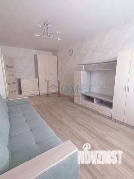 1-к квартира, на длительный срок, 45м2, 2/27 этаж