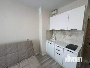 Студия квартира, на длительный срок, 19м2, 9/10 этаж