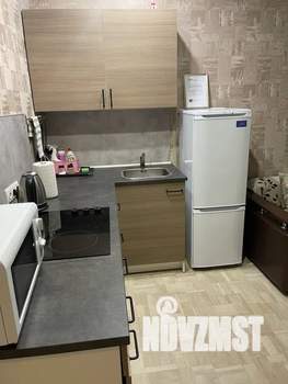 2-к квартира, посуточно, 43м2, 13/16 этаж