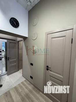 Студия квартира, на длительный срок, 25м2, 2/3 этаж