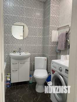 1-к квартира, на длительный срок, 36м2, 11/18 этаж