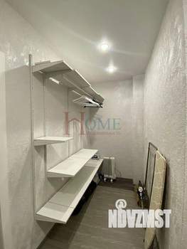 1-к квартира, на длительный срок, 32м2, 1/17 этаж