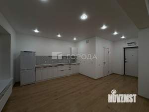 Студия квартира, на длительный срок, 39м2, 11/17 этаж