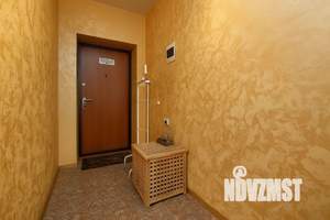 2-к квартира, посуточно, 50м2, 7/10 этаж