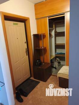 1-к квартира, на длительный срок, 43м2, 2/10 этаж