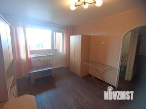 1-к квартира, на длительный срок, 35м2, 7/10 этаж