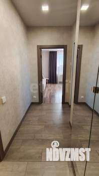 1-к квартира, на длительный срок, 34м2, 7/17 этаж