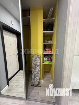 1-к квартира, на длительный срок, 37м2, 13/25 этаж
