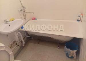 1-к квартира, на длительный срок, 30м2, 3/5 этаж