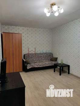 1-к квартира, на длительный срок, 30м2, 1/5 этаж