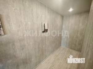 Студия квартира, на длительный срок, 30м2, 10/17 этаж