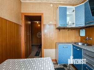 2-к квартира, на длительный срок, 42м2, 4/5 этаж