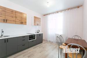 2-к квартира, на длительный срок, 52м2, 20/24 этаж