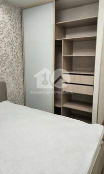 2-к квартира, на длительный срок, 58м2, 13/23 этаж