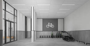 2-к квартира, на длительный срок, 45м2, 17/23 этаж