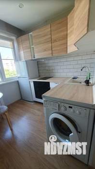 1-к квартира, на длительный срок, 30м2, 5/9 этаж