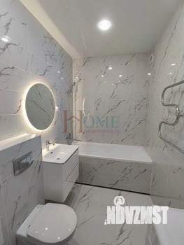 Студия квартира, на длительный срок, 27м2, 5/15 этаж