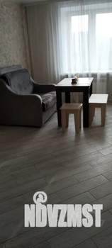 2-к квартира, посуточно, 38м2, 5/9 этаж