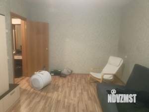 1-к квартира, на длительный срок, 37м2, 9/10 этаж