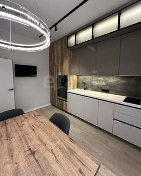 1-к квартира, на длительный срок, 42м2, 11/23 этаж