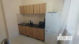 1-к квартира, на длительный срок, 36м2, 8/16 этаж