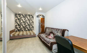 1-к квартира, на длительный срок, 30м2, 2/9 этаж