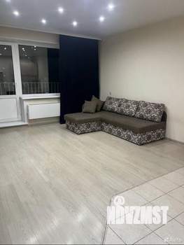 Студия квартира, на длительный срок, 32м2, 8/12 этаж