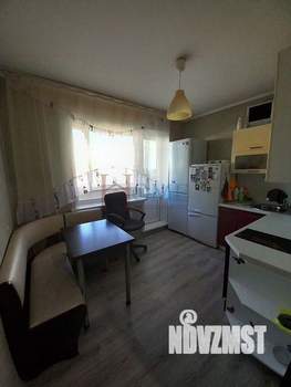 1-к квартира, на длительный срок, 37м2, 8/10 этаж