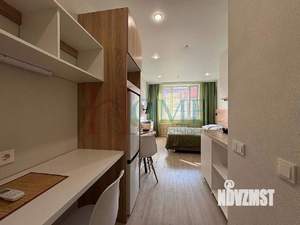 1-к квартира, на длительный срок, 21м2, 5/25 этаж