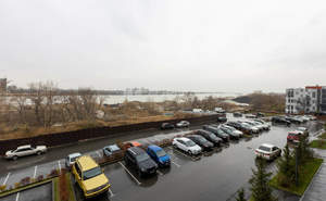 1-к квартира, на длительный срок, 38м2, 2/20 этаж