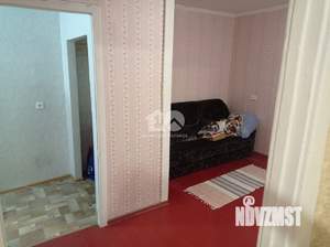 1-к квартира, на длительный срок, 32м2, 3/5 этаж