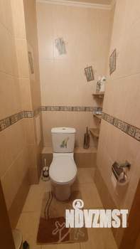 1-к квартира, на длительный срок, 41м2, 12/12 этаж