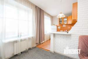 3-к квартира, посуточно, 60м2, 2/5 этаж