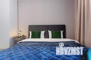 1-к квартира, посуточно, 25м2, 6/19 этаж