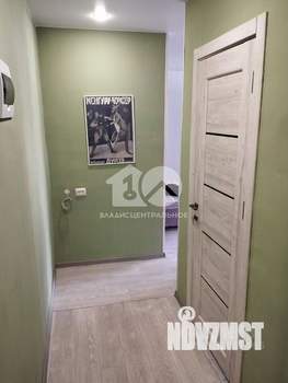 Студия квартира, на длительный срок, 31м2, 4/5 этаж