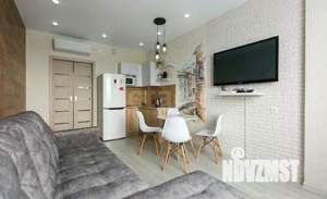 2-к квартира, на длительный срок, 44м2, 10/19 этаж