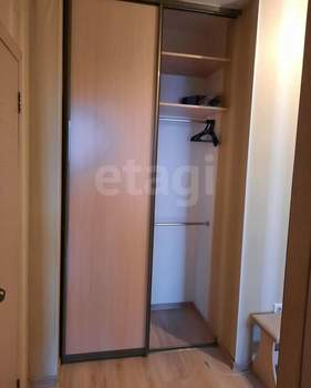 1-к квартира, на длительный срок, 46м2, 5/20 этаж