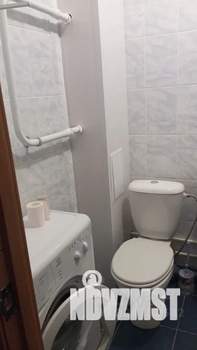 Студия квартира, посуточно, 20м2, 4/10 этаж