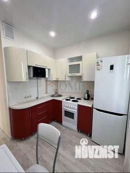 1-к квартира, на длительный срок, 28м2, 17/19 этаж