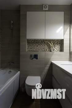 1-к квартира, посуточно, 45м2, 15/18 этаж